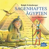 Sagenhaftes Ägypten (MP3-Download)