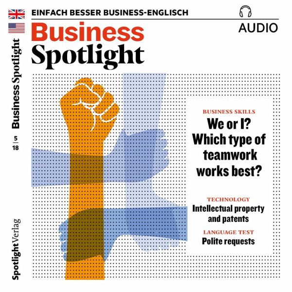 Business-Englisch lernen Audio - Teamarbeit (MP3-Download) Business-Englisch lernen Audio - Teamarbeit (MP3-Download)