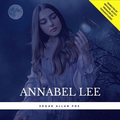 Annabel Lee (MP3-Download) Cover Annabel Lee (MP3-Download)