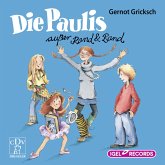 Die Paulis außer Rand & Band (MP3-Download)