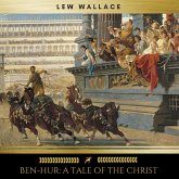 Ben-Hur: A Tale of the Christ (MP3-Download)