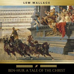 Ben-Hur: A Tale of the Christ (MP3-Download) - Wallace, Lew