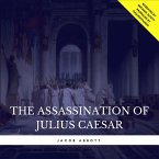 The Assassination of Julius Caesar (MP3-Download)