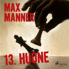 13. Huone (MP3-Download) - Manner, Max