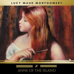 Anne of the Island (MP3-Download) - Montgomery, Lucy Maud