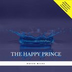 The Happy Prince (MP3-Download)