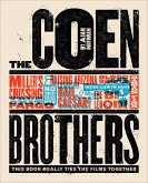 The Coen Brothers (Text-only Edition) (eBook, ePUB) The Coen Brothers (Text-only Edition) (eBook, ePUB)