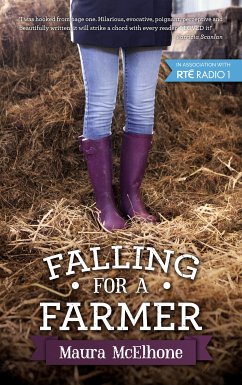 Falling for a Farmer (eBook, ePUB) - McElhone, Maura