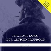 The Love Song of J. Alfred Prufrock (MP3-Download)