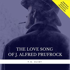 The Love Song of J. Alfred Prufrock (MP3-Download) - Eliot, T.S.