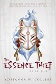 The Essence Thief (The Essence Saga, #1) (eBook, ePUB)