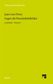 Gegen die Pseudodialektiker (eBook, PDF)