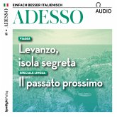 Italienisch lernen Audio - Die Insel Levanzo (MP3-Download)