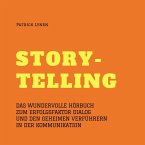Alles über Storytelling - mit Geschichten zum Erfolg (Story-Telling) (MP3-Download)