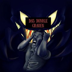 Das Dunkle Grauen (MP3-Download) - De Maupassant, Guy
