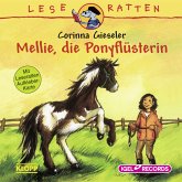 Mellie, die Ponyflüsterin (MP3-Download)