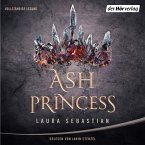 Ash Princess Bd.1 (MP3-Download)