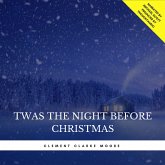 Twas the Night Before Christmas (MP3-Download)