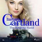 The Healing Hand (Barbara Cartland's Pink Collection 80) (MP3-Download)