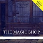 The Magic Shop (MP3-Download)