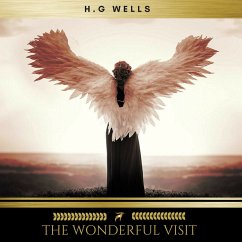 The Wonderful Visit (MP3-Download) - Wells, H. G.