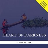 Heart of Darkness (MP3-Download) Heart of Darkness (MP3-Download)