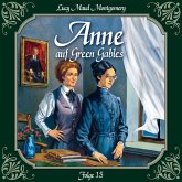Anne auf Green Gables, Folge 15: Das zweite Jahr in Summerside (MP3-Download)