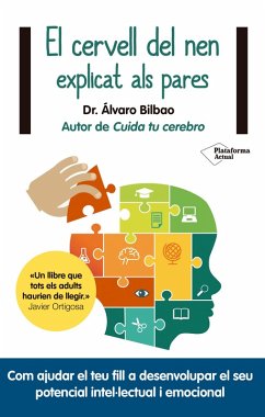 Cover El cervell del nen explicat als pares (eBook, ePUB)