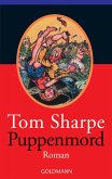 Puppenmord (eBook, ePUB)