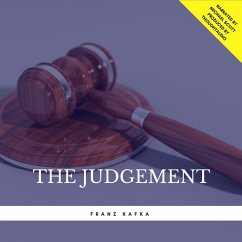 The Judgement (MP3-Download) - Kafka, Franz