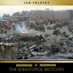 The Sebastopol Sketches (MP3-Download)