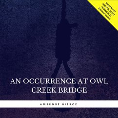 An Occurrence at Owl Creek Bridge (MP3-Download) - Bierce, Ambrose