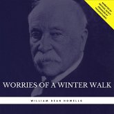 Worries of a Winter Walk (MP3-Download) Worries of a Winter Walk (MP3-Download)