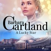 A Lucky Star (Barbara Cartland's Pink Collection 78) (MP3-Download)