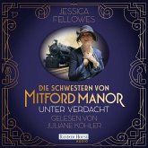 Unter Verdacht / Die Schwestern von Mitford Manor Bd.1 (MP3-Download)