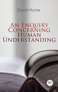 An Enquiry Concerning Human Understanding (eBook, ePUB) - Hume, David