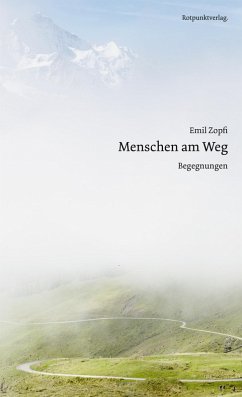 Cover Menschen am Weg (eBook, ePUB)