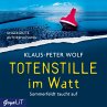 Totenstille im Watt / Dr. Sommerfeldt... - Bild 1