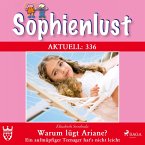 Sophienlust Aktuell 336 (MP3-Download)