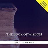 The Book of Wisdom (MP3-Download) The Book of Wisdom (MP3-Download)