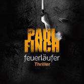 Feuerläufer / Detective Heckenburg Bd.6 (MP3-Download)