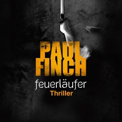 Feuerläufer / Detective Heckenburg Bd.6 (MP3-Download) - Finch, Paul