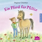 Ein Pferd für Millie / Millie Bd.24 (MP3-Download)