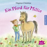 Ein Pferd für Millie / Millie Bd.24 (MP3-Download)