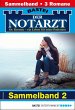 Der Notarzt Sammelband 2 - Arztroman... - Bild 1