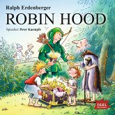 Robin Hood (MP3-Download)