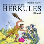 Die Heldentaten des Herkules (MP3-Download)