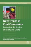 New Trends in Coal Conversion (eBook, ePUB)