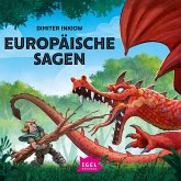 Europäische Sagen (MP3-Download)