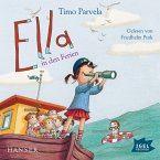 Ella in den Ferien / Ella Bd.5 (MP3-Download)